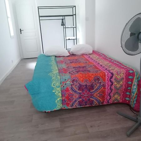 Maison Atypique 14 Couchages Ла-Кро Екстер'єр фото