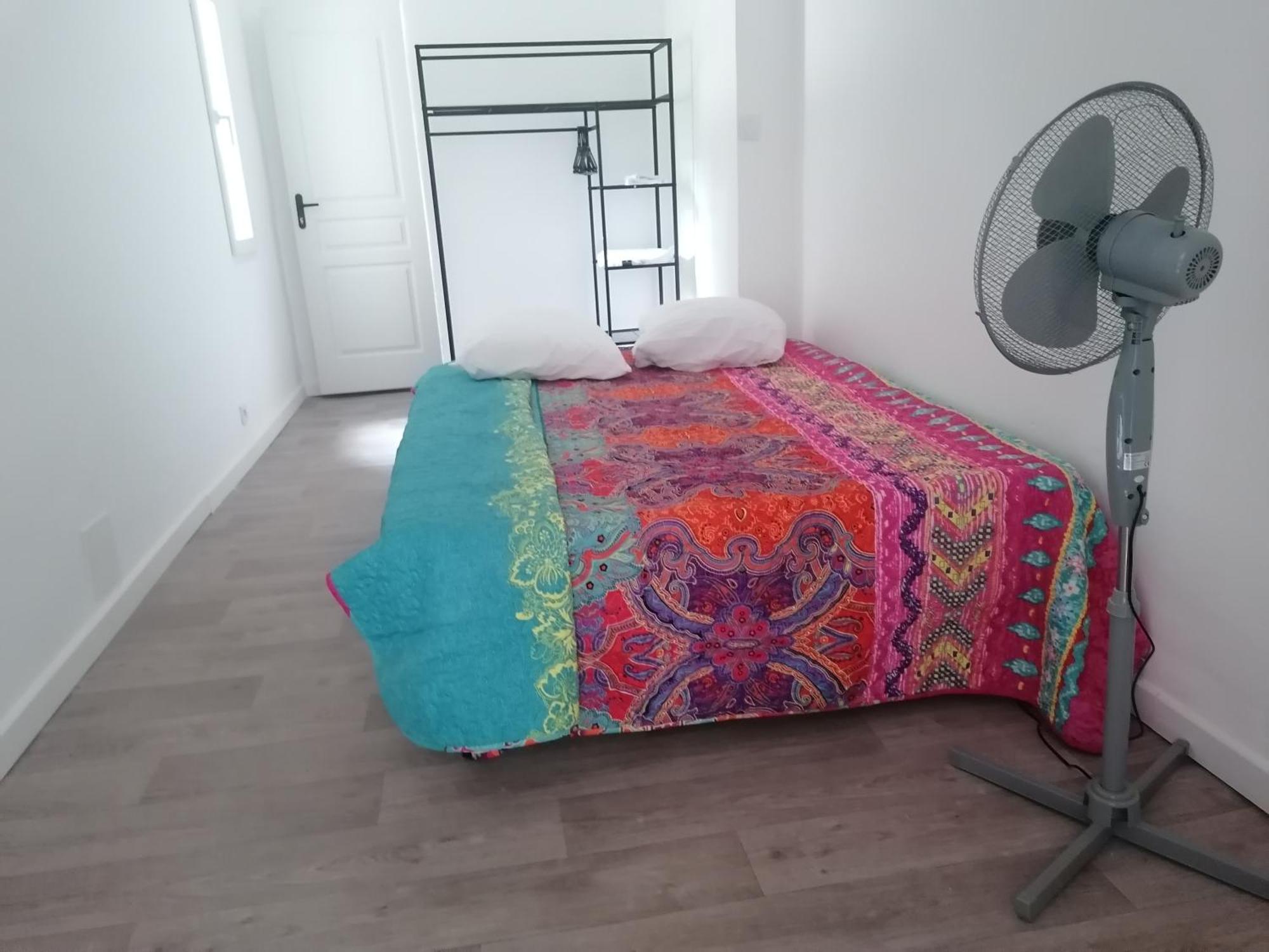Maison Atypique 14 Couchages Ла-Кро Екстер'єр фото